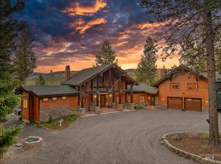 3255 Thrush Creek Rd, New Meadows, ID 83654