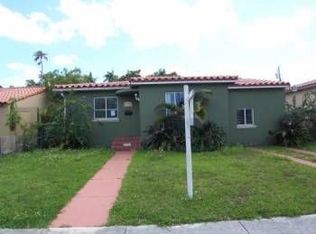 1744 SW 15th St, Miami, FL 33145