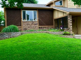 2016 N Murray St, Wichita, KS 67212
