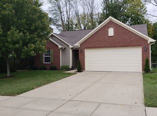 87 N Morris Blvd, Bargersville, IN