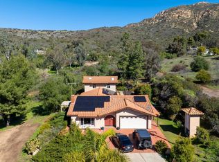 14578 Rios Canyon Rd, El Cajon, CA 92021