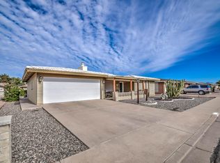 4550 E Dragoon Ave, Mesa, AZ 85206