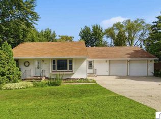 316 Silver St W, Mapleton, MN 56065
