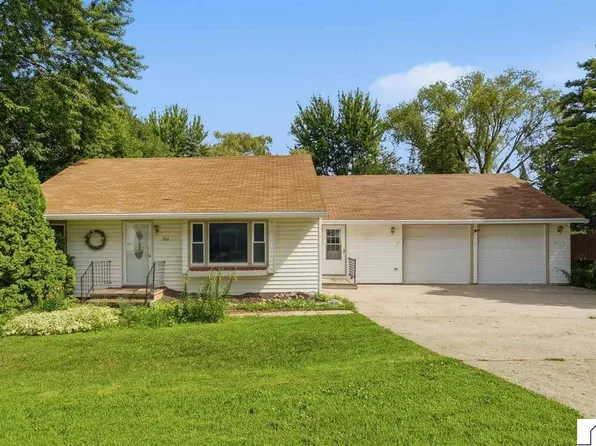 316 Silver St W, Mapleton, MN 56065