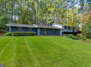 2616 Hawthorne Dr NE, Atlanta, GA 30345