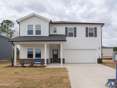 3521 Telluride Trl, Raleigh, NC, 27616