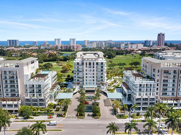 2nd image of 210 SE Mizner Boulevard #301