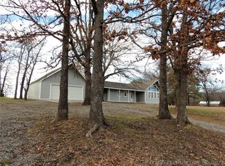 28 S Dancing Rabbit Rd, McAlester, OK 74501