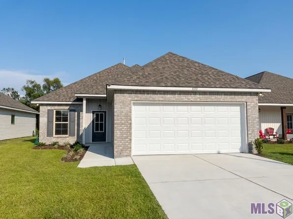 4172 Landsdowne Dr, Avondale, LA 70094