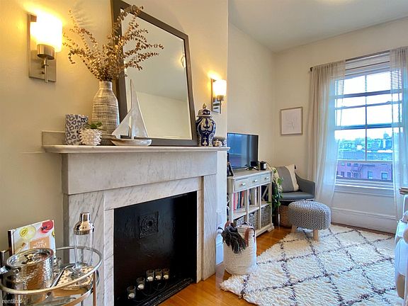 86 Charles St. #12 Boston - Beacon Hill Shared Unit Photo 18
