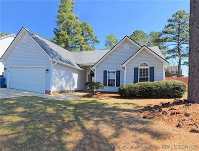 1525 Clan Campbell Dr, Raeford, NC, 28376