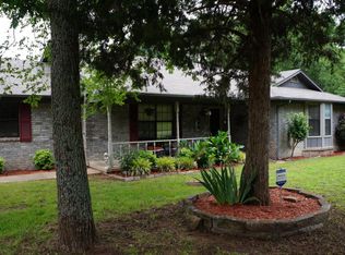 109 Dawn Cir, Russellville, AR 72802