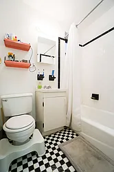 Rented by City Connections Realty