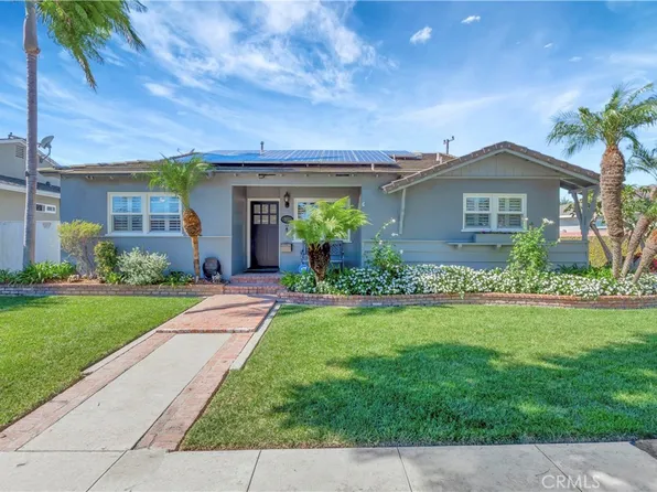 853 Stevely Ave, Long Beach, CA 90815