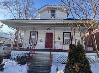 411 Rowan Ave, Hamilton, NJ 08610