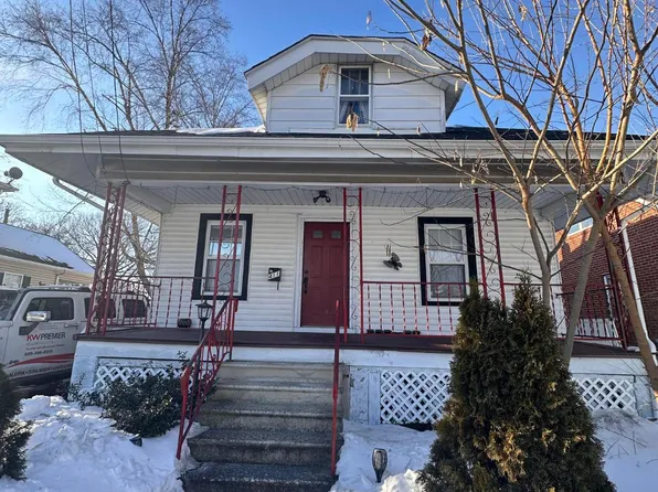 411 Rowan Ave, Hamilton, NJ 08610