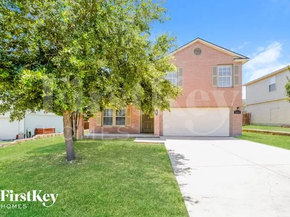 233 Weeping Willow, Cibolo, TX 78108