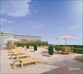 Sold by Modern Spaces