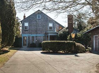 108 Highland Ave, Barrington, RI 02806