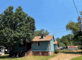 524 Wallace Rd, Bennettsville, SC 29512