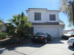 7565 Frontier Ranch Ln, Las Vegas, NV 89113