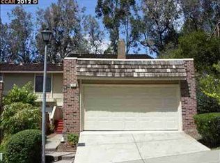141 Wildcroft Dr, Martinez, CA 94553