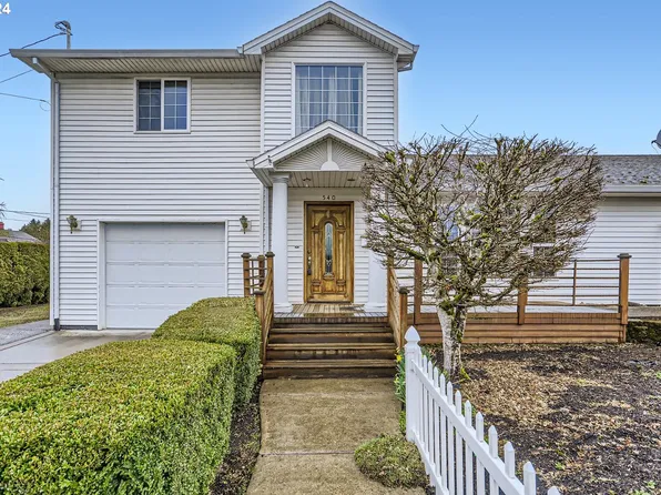 540 Chicago Ave, Gladstone, OR 97027