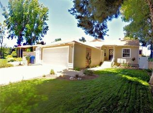 17515 Ludlow St, Granada Hills, CA 91344