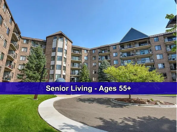 2601 Kenzie Ter APT 303, Saint Anthony, MN 55418