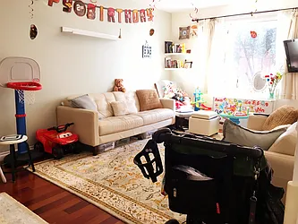 Rented by NY Space Finders Inc.