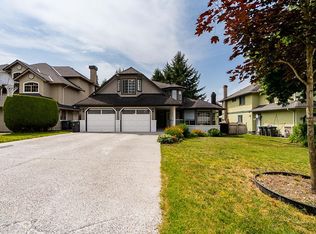 14926 83a Ave, Surrey, BC V3S 7S2