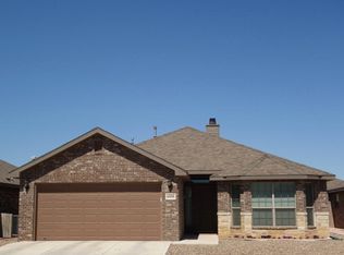 6008 Wagner Dr, Midland, TX 79706