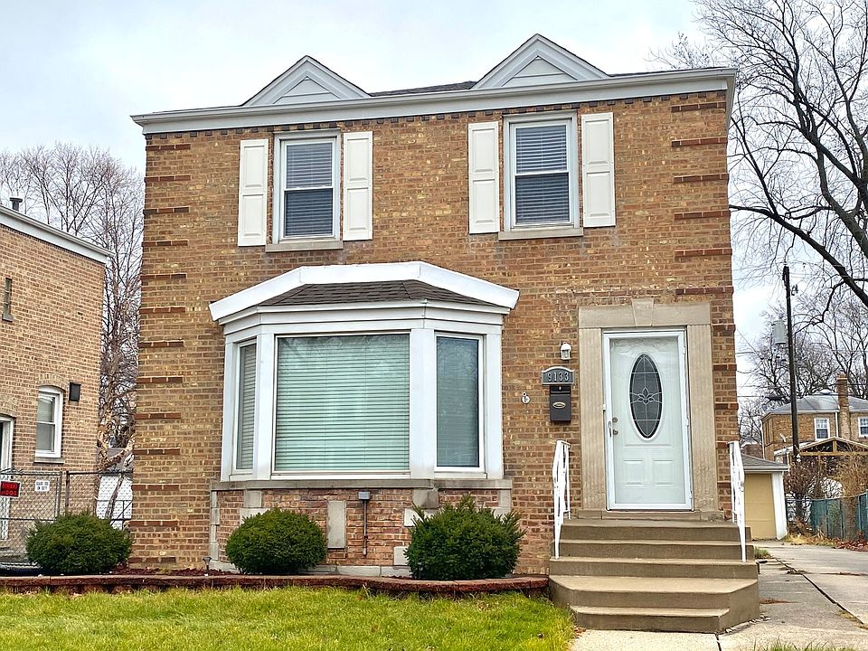 1st image of 9133 S Albany Ave