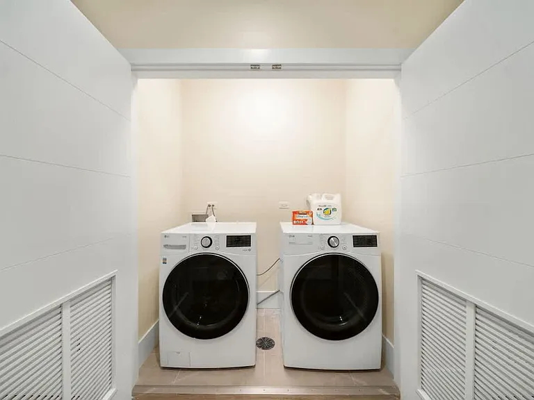 Washer/Dryer