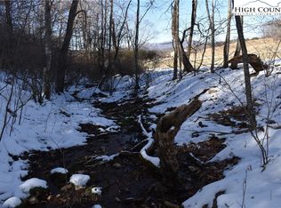 TBD Nile Road, Sparta, NC 28675