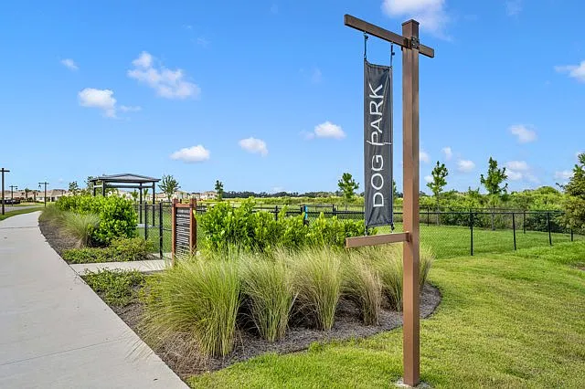3534 Marigold Patch Ct — Photo 4
