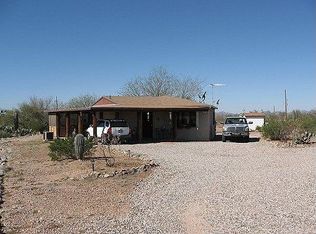 1625 N San Joaquin Rd, Tucson, AZ 85743