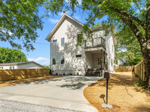 1307 Aline Ave, Nashville, TN 37207