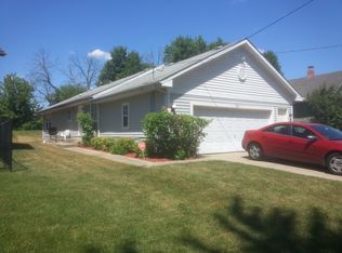 1121 Homer Ave, Aurora, IL 60505