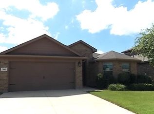 7205 Wavecrest Way, Fort Worth, TX 76179