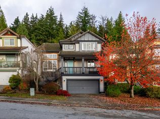 2517 Platinum Ln, Coquitlam, BC V3E3L1