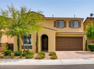 2592 Sable Ridge St, Henderson, NV 89044