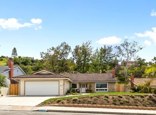 25212 Hugo Rd, Laguna Niguel, CA 92677