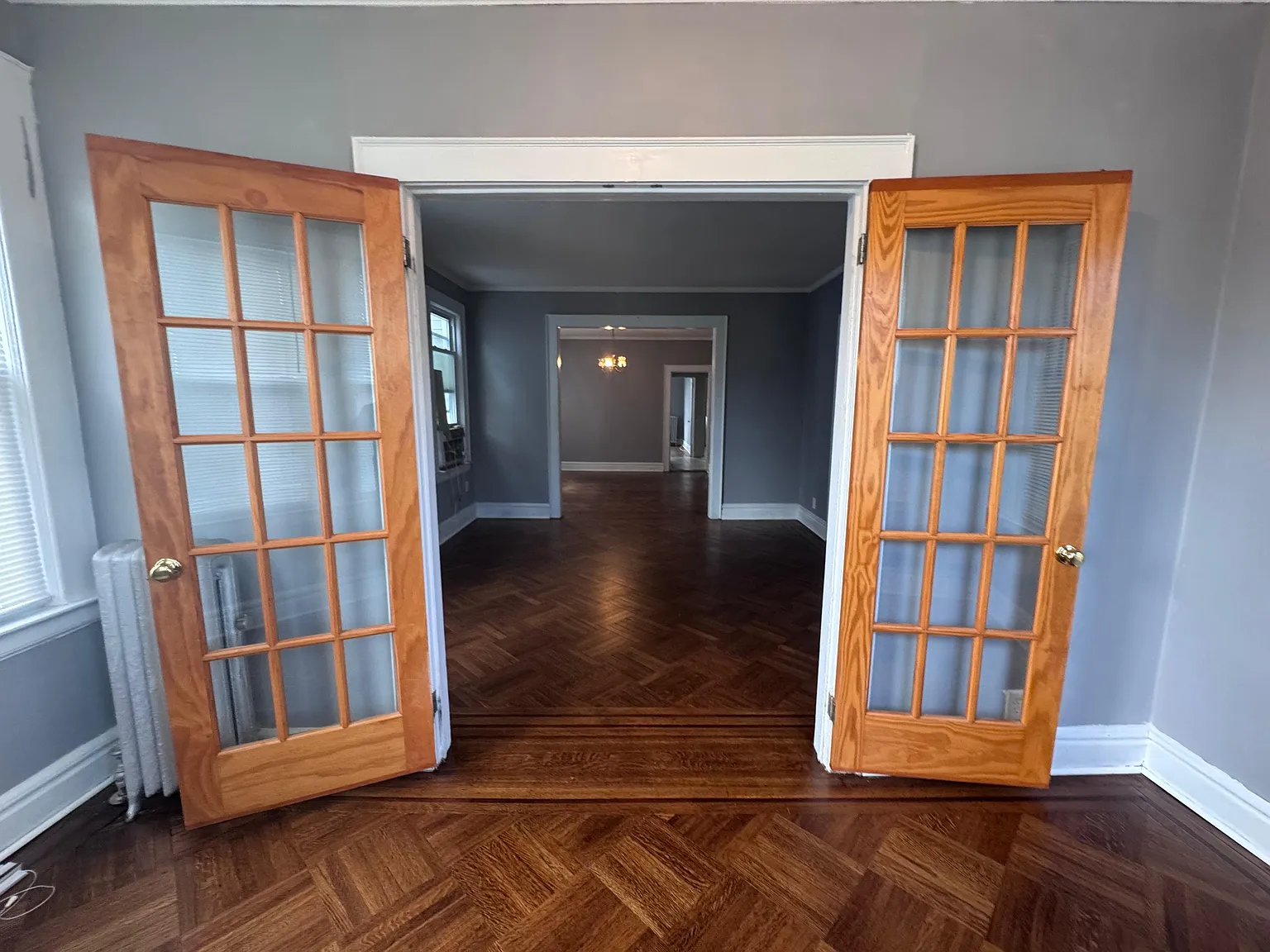 2 bed, 1350 sqft, $2,400 — Photo 2