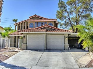 2163 Portabello Rd, Las Vegas, NV 89119