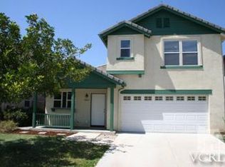 12463 Ranier St, Moorpark, CA 93021