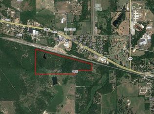 1771 County Road 2800, Mineola, TX 75773