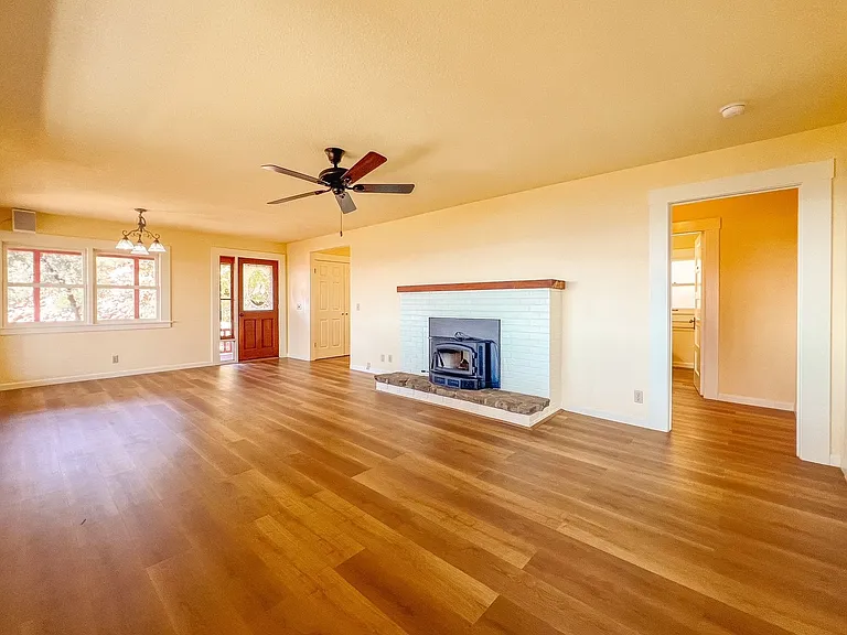 4398 Atlas Peak Rd — Photo 6
