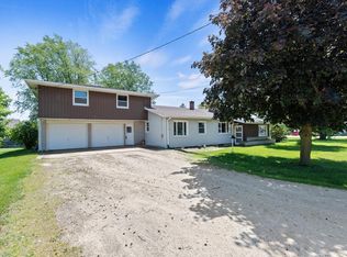 3314 County Road P, Jackson, WI 53037