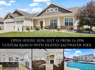 1483 Guilford Pl, Troy, IL 62294